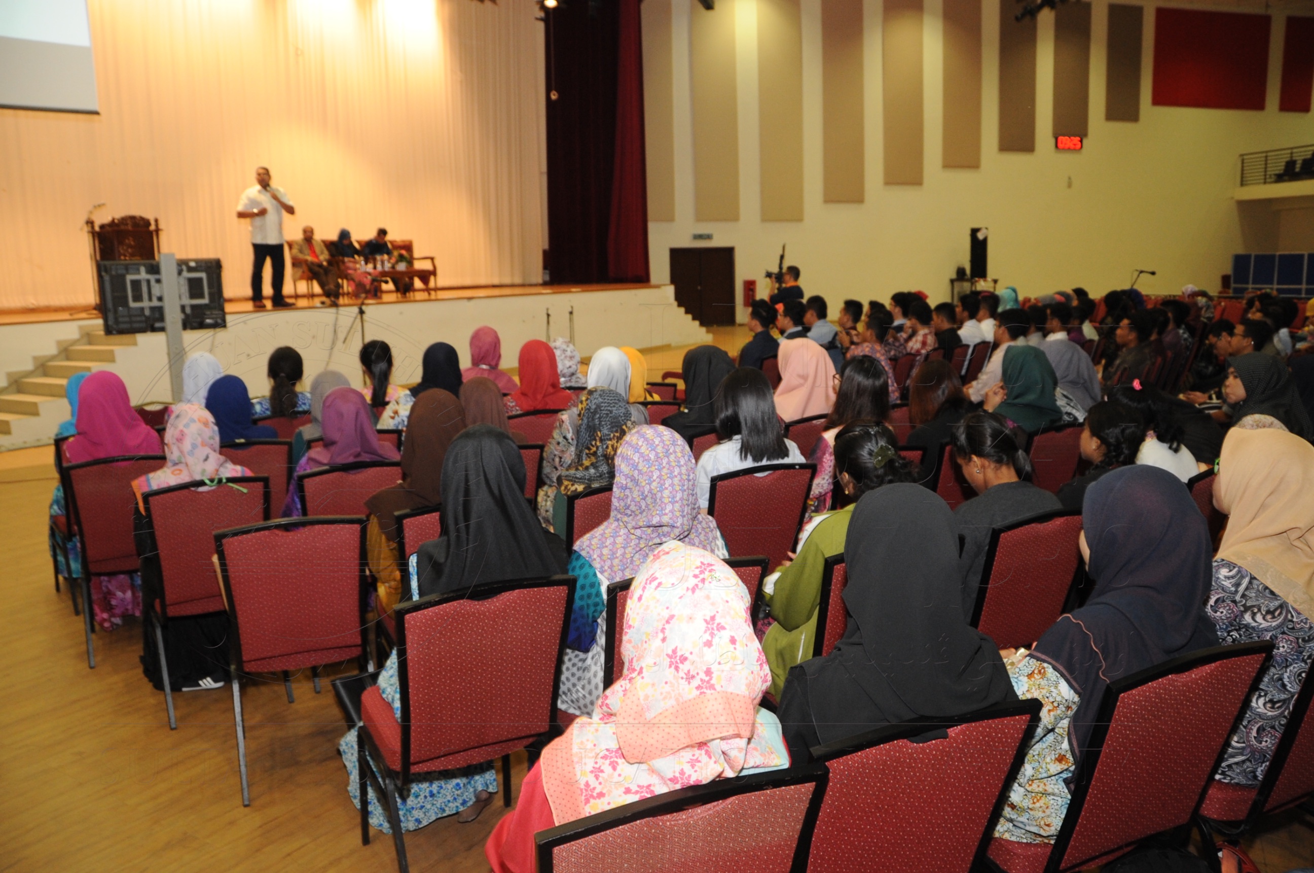 PRO16 15 ismp HAS 9743